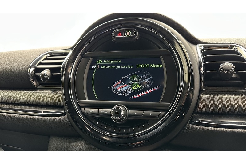 Used MINI Clubman 2017 for sale - 77437766: Photo 52