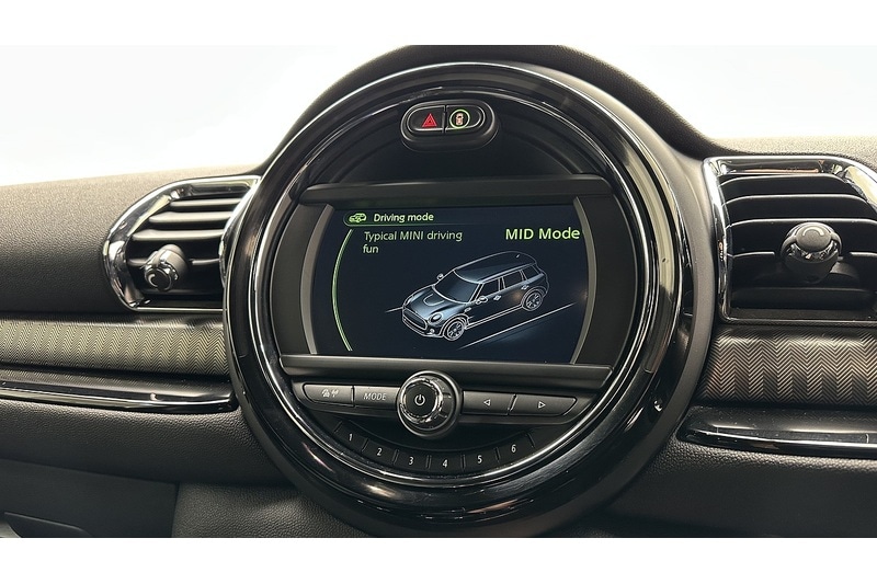 Used MINI Clubman 2017 for sale - 77437766: Photo 53