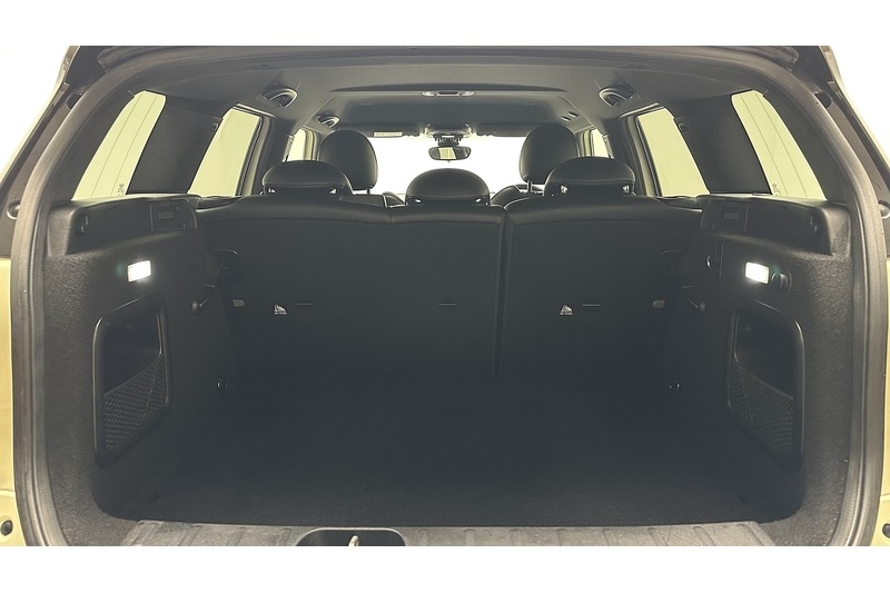 Used MINI Clubman 2017 for sale - 77437766: Photo 54