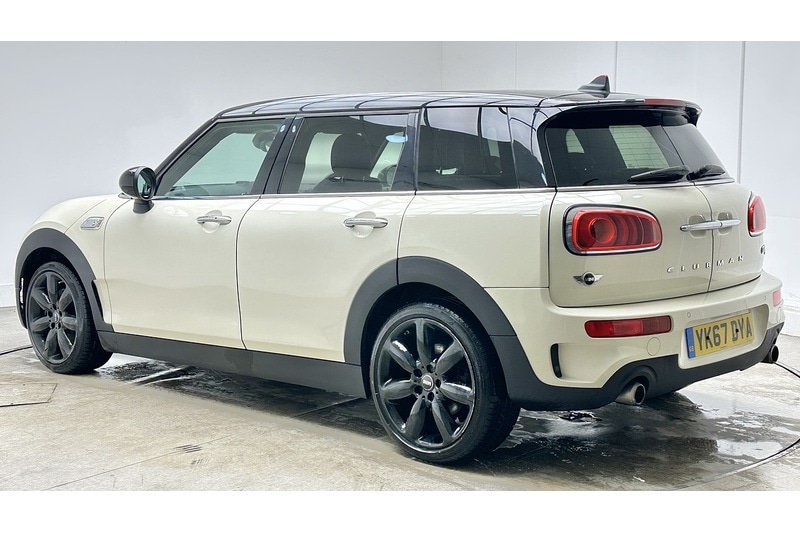Used MINI Clubman 2017 for sale - 77437766: Photo 6