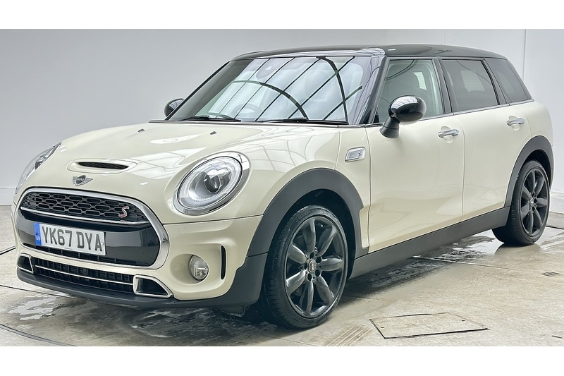 Used MINI Clubman 2017 for sale - 77437766: Photo 9