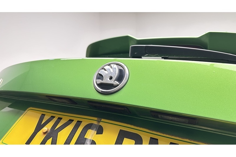 Used Skoda Fabia 2016 for sale - 77422977: Photo 14