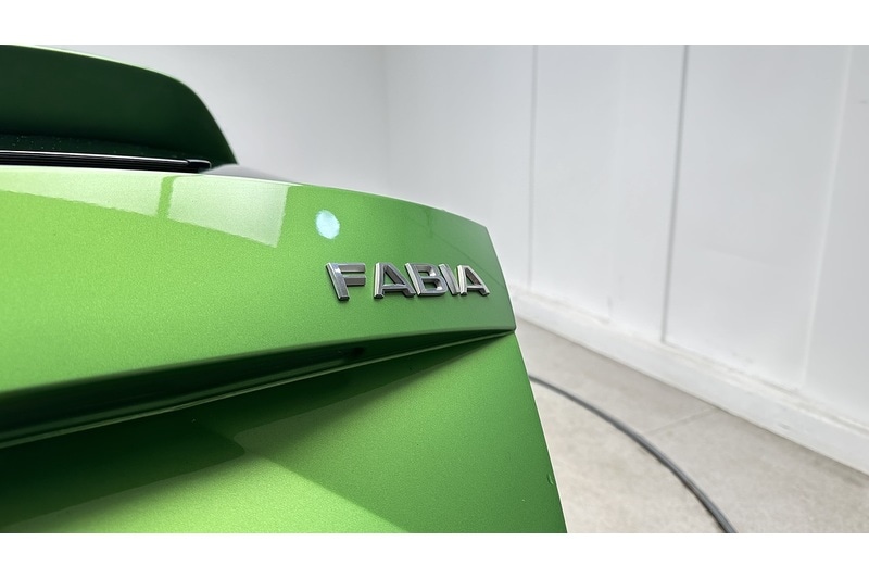 Used Skoda Fabia 2016 for sale - 77422977: Photo 15