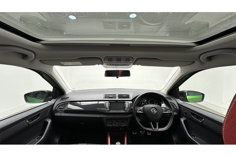 Used Skoda Fabia 2016 for sale - 77422977: Photo 2