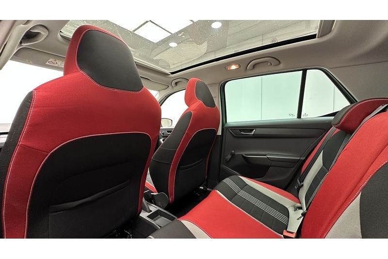 Used Skoda Fabia 2016 for sale - 77422977: Photo 25