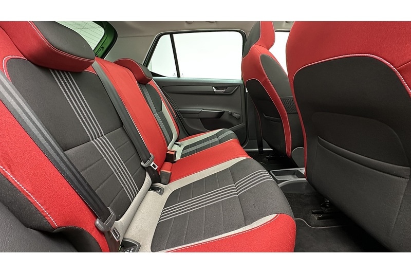 Used Skoda Fabia 2016 for sale - 77422977: Photo 26