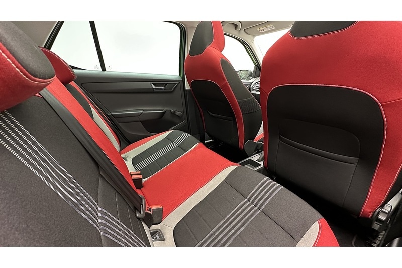 Used Skoda Fabia 2016 for sale - 77422977: Photo 27