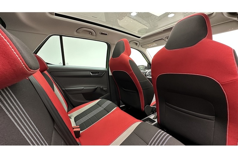 Used Skoda Fabia 2016 for sale - 77422977: Photo 28