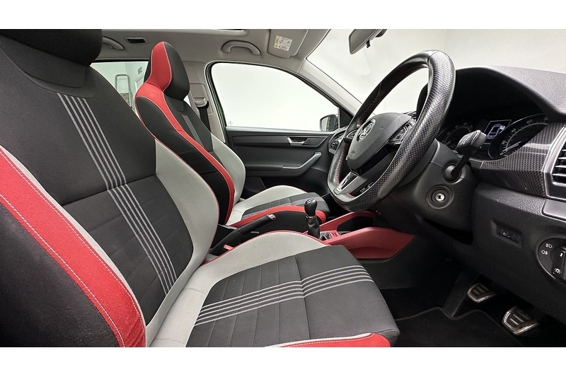 Used Skoda Fabia 2016 for sale - 77422977: Photo 30