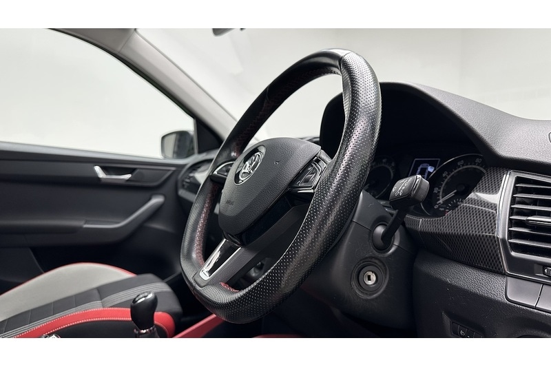 Used Skoda Fabia 2016 for sale - 77422977: Photo 33