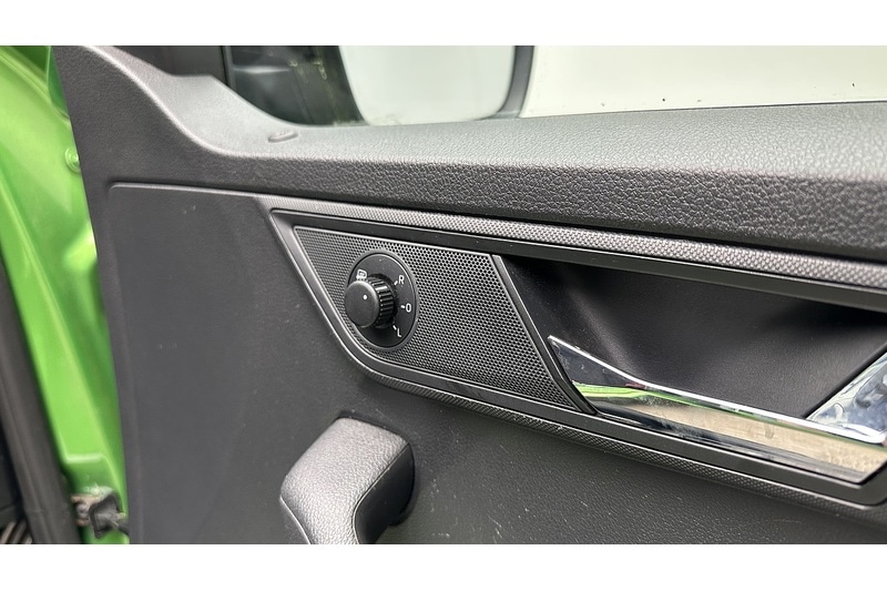 Used Skoda Fabia 2016 for sale - 77422977: Photo 34