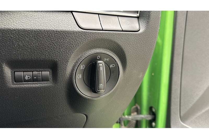 Used Skoda Fabia 2016 for sale - 77422977: Photo 36