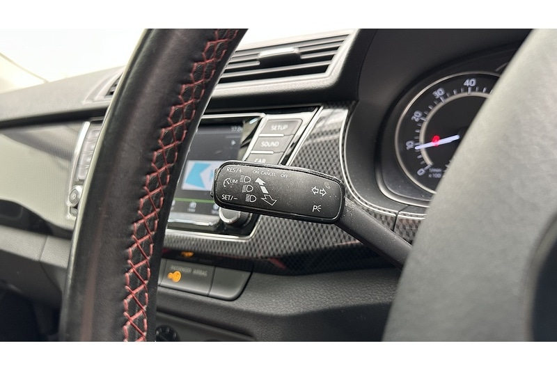 Used Skoda Fabia 2016 for sale - 77422977: Photo 38