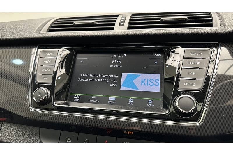 Used Skoda Fabia 2016 for sale - 77422977: Photo 41