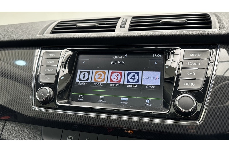 Used Skoda Fabia 2016 for sale - 77422977: Photo 42