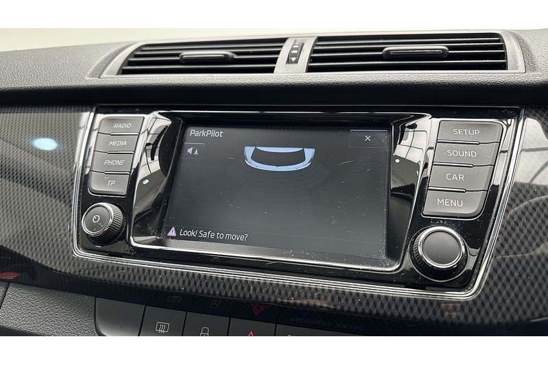 Used Skoda Fabia 2016 for sale - 77422977: Photo 44