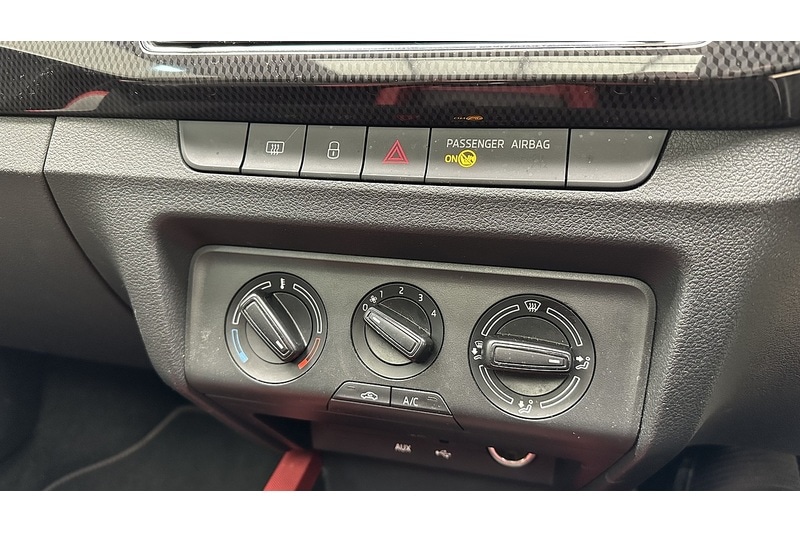 Used Skoda Fabia 2016 for sale - 77422977: Photo 45