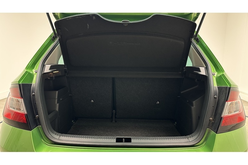 Used Skoda Fabia 2016 for sale - 77422977: Photo 48