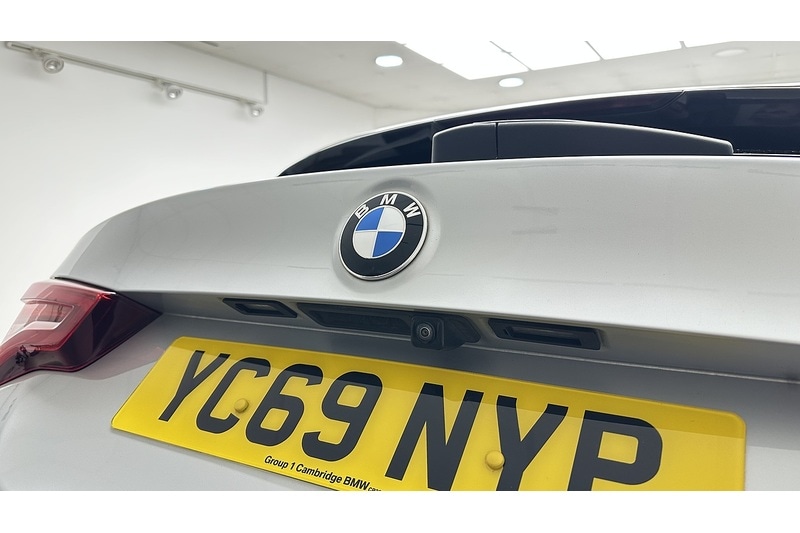 Used BMW X3 2019 for sale - 77298346: Photo 14