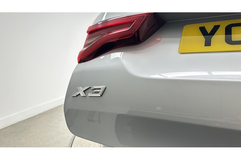 Used BMW X3 2019 for sale - 77298346: Photo 15