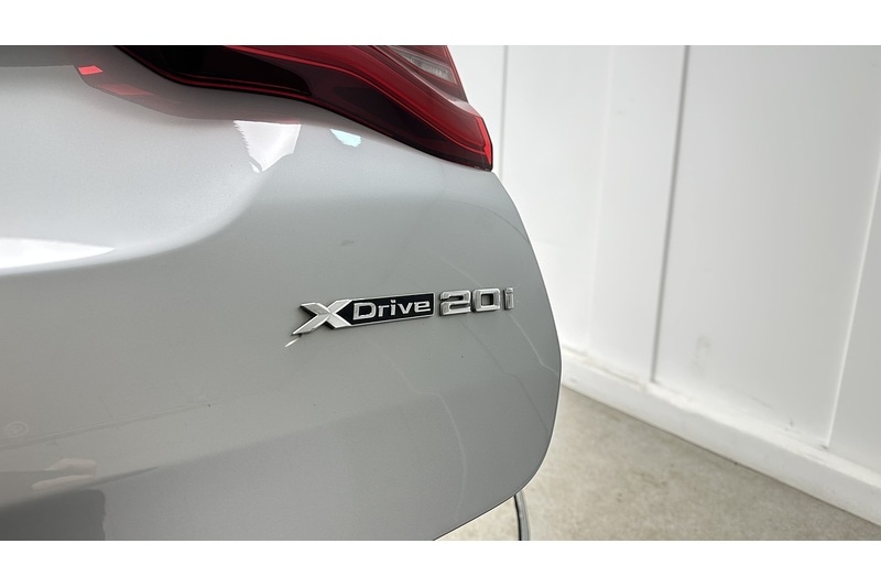 Used BMW X3 2019 for sale - 77298346: Photo 16