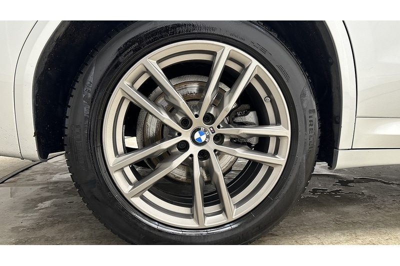 Used BMW X3 2019 for sale - 77298346: Photo 18
