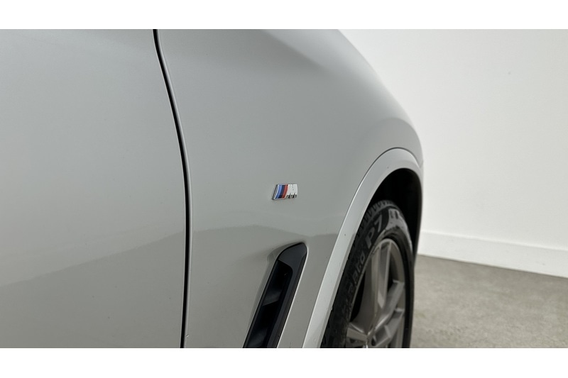 Used BMW X3 2019 for sale - 77298346: Photo 19