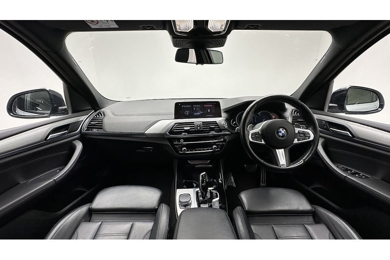 Used BMW X3 2019 for sale - 77298346: Photo 2
