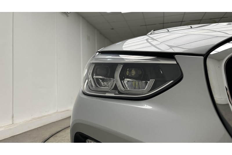 Used BMW X3 2019 for sale - 77298346: Photo 20