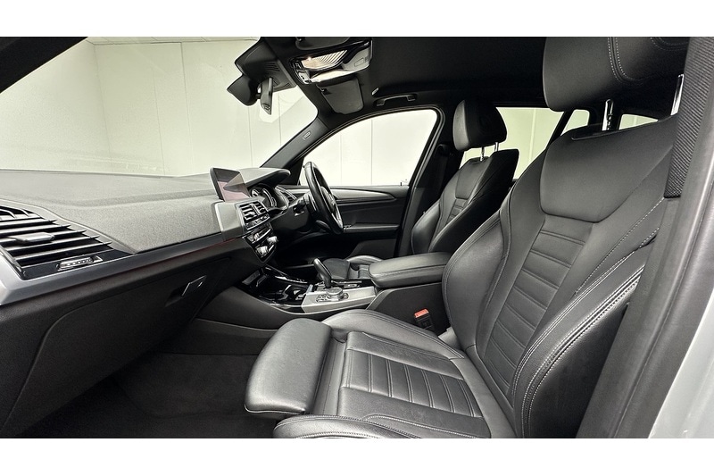 Used BMW X3 2019 for sale - 77298346: Photo 22