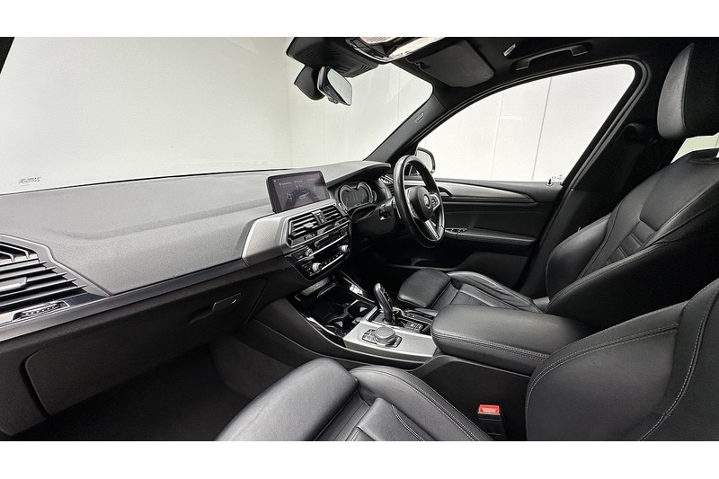 Used BMW X3 2019 for sale - 77298346: Photo 23