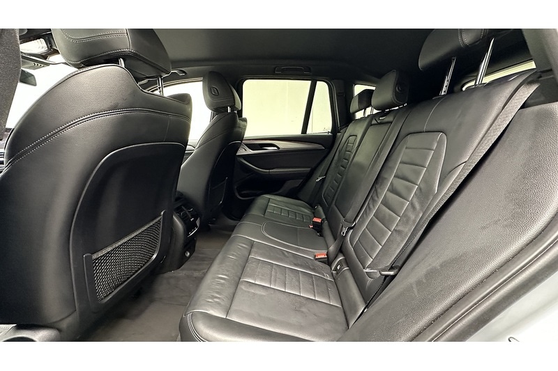 Used BMW X3 2019 for sale - 77298346: Photo 24