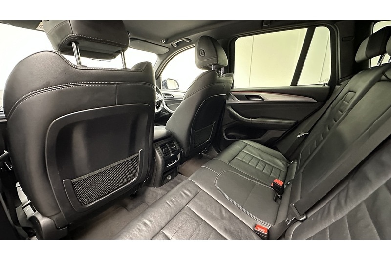 Used BMW X3 2019 for sale - 77298346: Photo 26