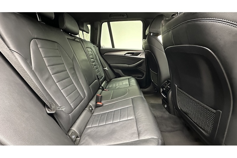 Used BMW X3 2019 for sale - 77298346: Photo 27