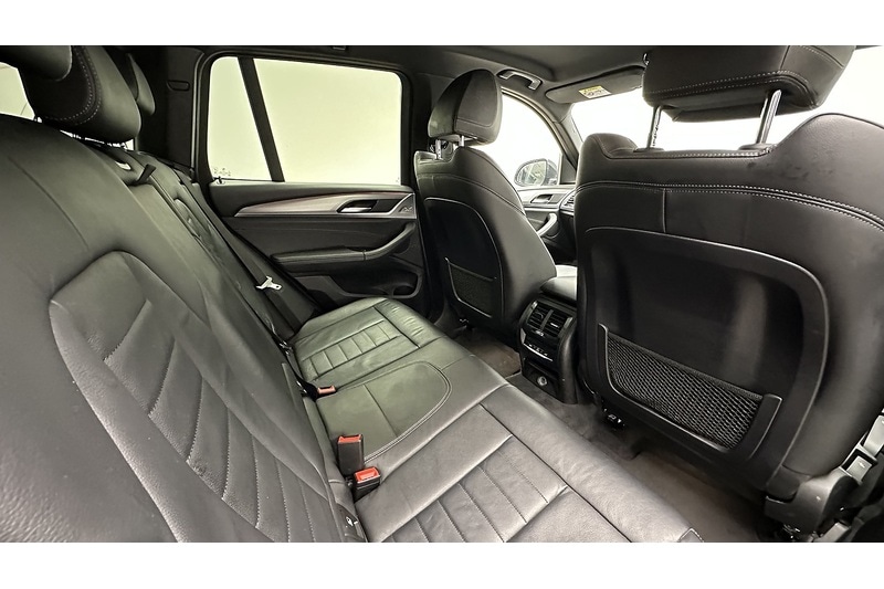 Used BMW X3 2019 for sale - 77298346: Photo 28