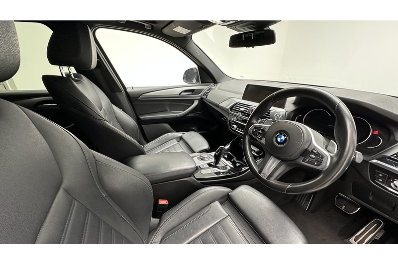 Used BMW X3 2019 for sale - 77298346: Photo 32