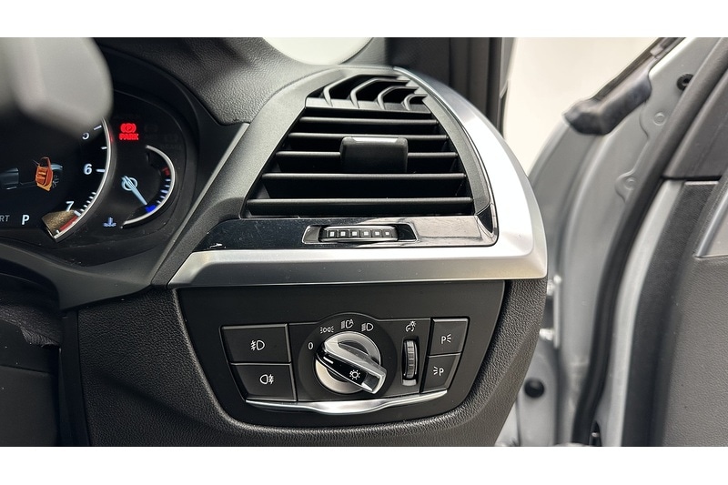 Used BMW X3 2019 for sale - 77298346: Photo 38