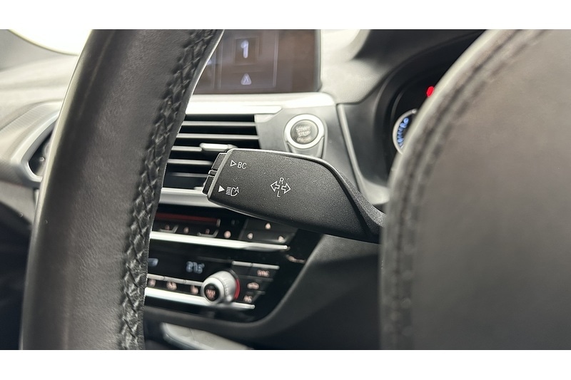 Used BMW X3 2019 for sale - 77298346: Photo 39