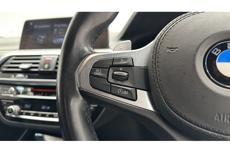 Used BMW X3 2019 for sale - 77298346: Photo 41