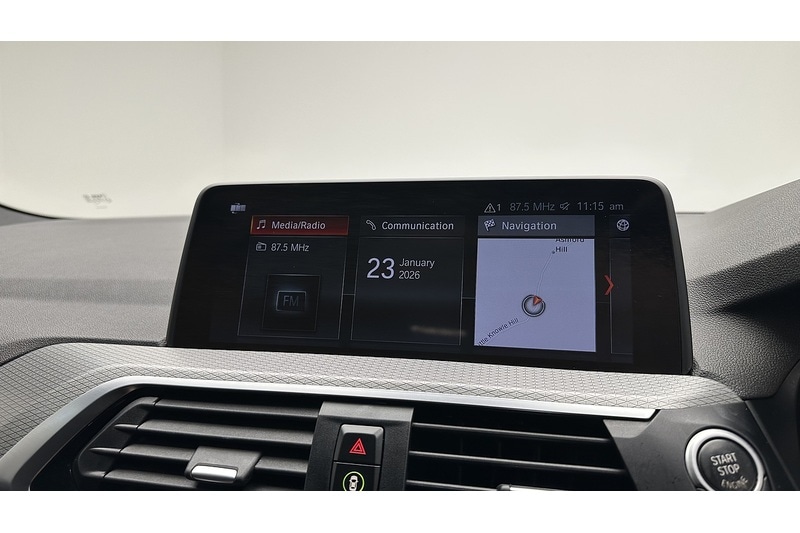 Used BMW X3 2019 for sale - 77298346: Photo 43