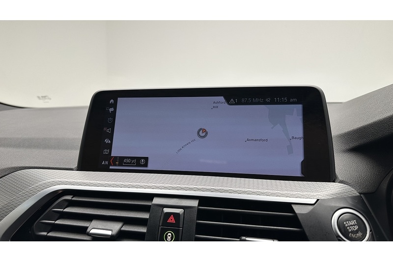 Used BMW X3 2019 for sale - 77298346: Photo 44