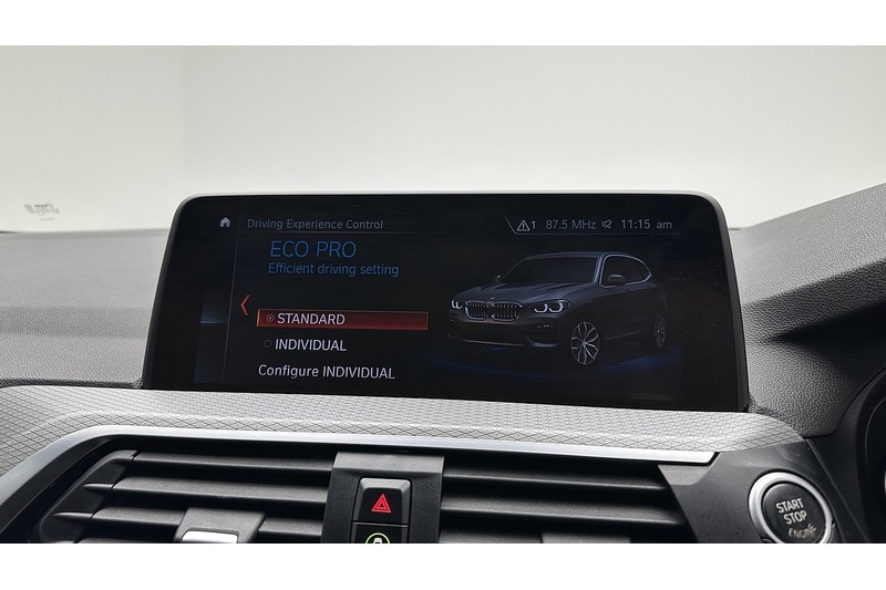 Used BMW X3 2019 for sale - 77298346: Photo 45