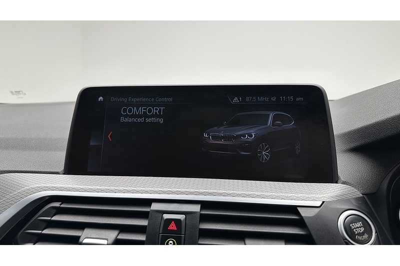 Used BMW X3 2019 for sale - 77298346: Photo 46