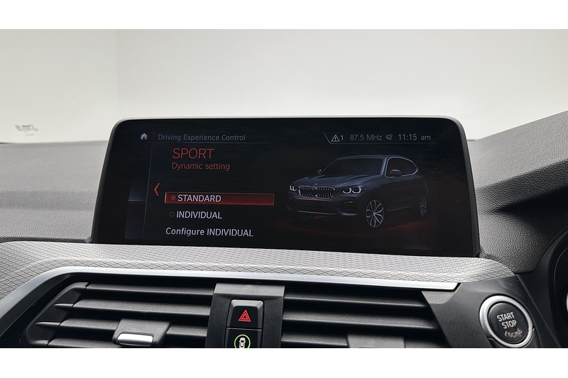 Used BMW X3 2019 for sale - 77298346: Photo 47