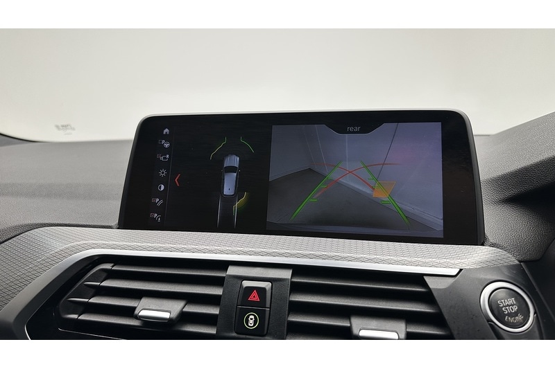 Used BMW X3 2019 for sale - 77298346: Photo 48