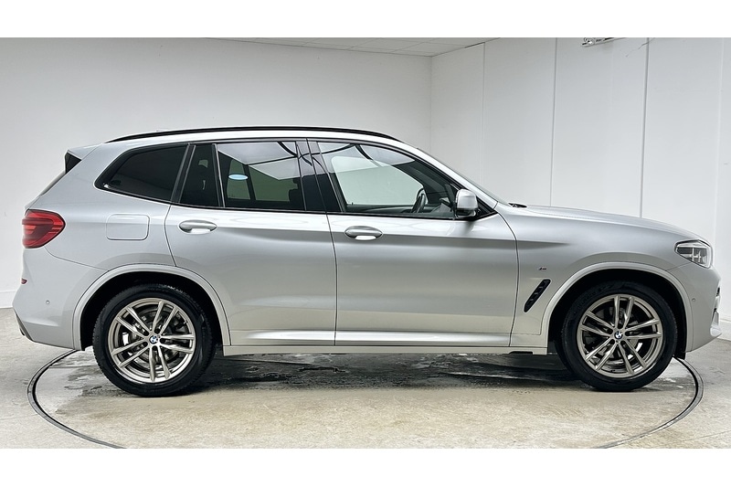 Used BMW X3 2019 for sale - 77298346: Photo 5