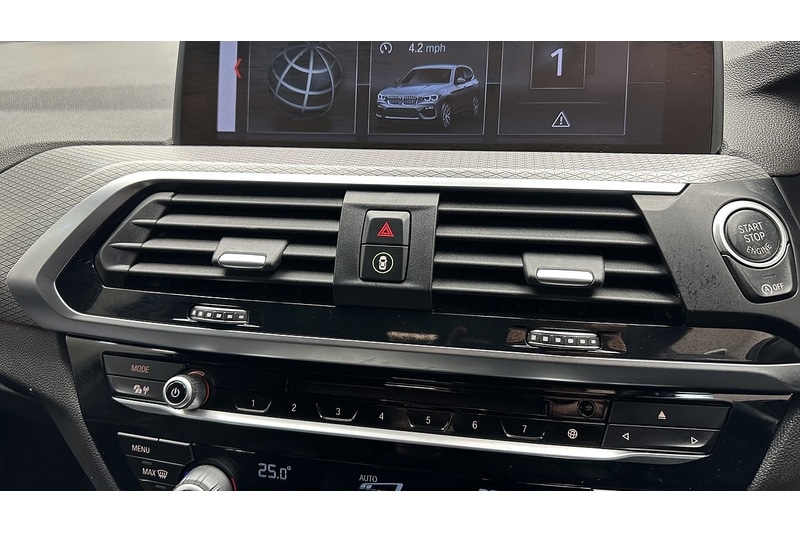 Used BMW X3 2019 for sale - 77298346: Photo 50