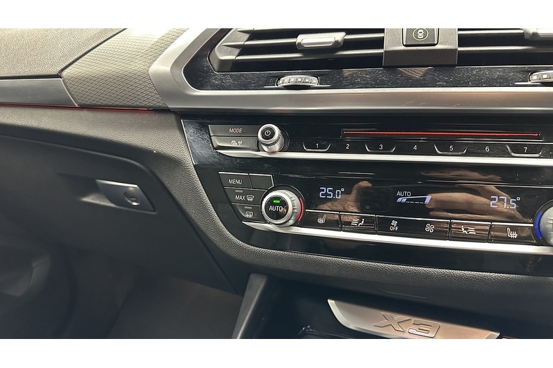 Used BMW X3 2019 for sale - 77298346: Photo 52