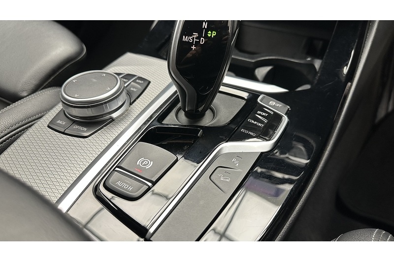 Used BMW X3 2019 for sale - 77298346: Photo 54