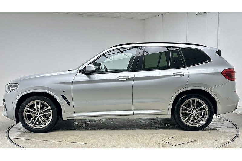 Used BMW X3 2019 for sale - 77298346: Photo 8